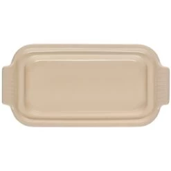 Le Creuset Heritage Butter Dish | Caribbean Blue -Cooking Master rs15825 h butterdish carib 4 lpr