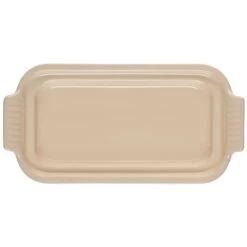 Le Creuset Heritage Butter Dish | Flame -Cooking Master rs15838 h butterdish flame 4 lpr