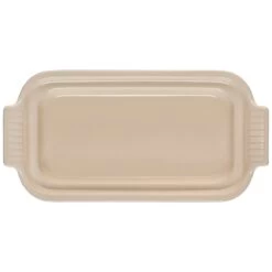 Le Creuset Heritage Butter Dish | Marseille Blue -Cooking Master rs15841 h butterdish mars 4 lpr