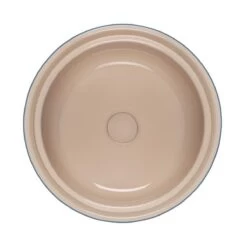 Le Creuset 5.5" Herb Planter | Deep Teal -Cooking Master rs16124 pg0002 7d 3 scr