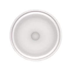 Le Creuset 5.5" Herb Planter | White -Cooking Master rs16130 pg0002 16 3 scr