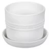 Le Creuset 5.5" Herb Planter | White
