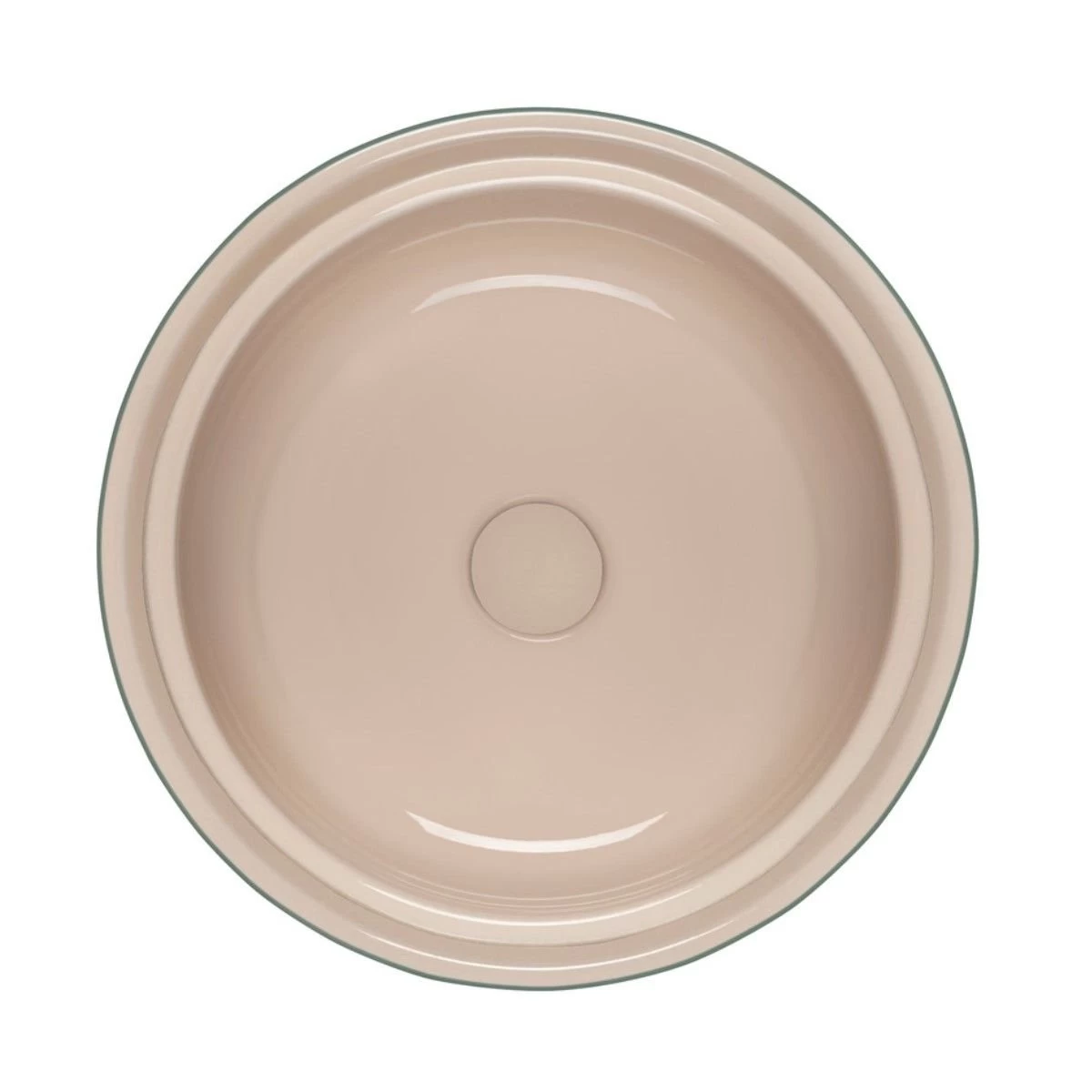 Le Creuset 5.5" Herb Planter | Artichaut 3 Le Creuset 5.5" Herb Planter | Artichaut - Image 3