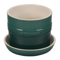 Le Creuset 5.5" Herb Planter | Artichaut