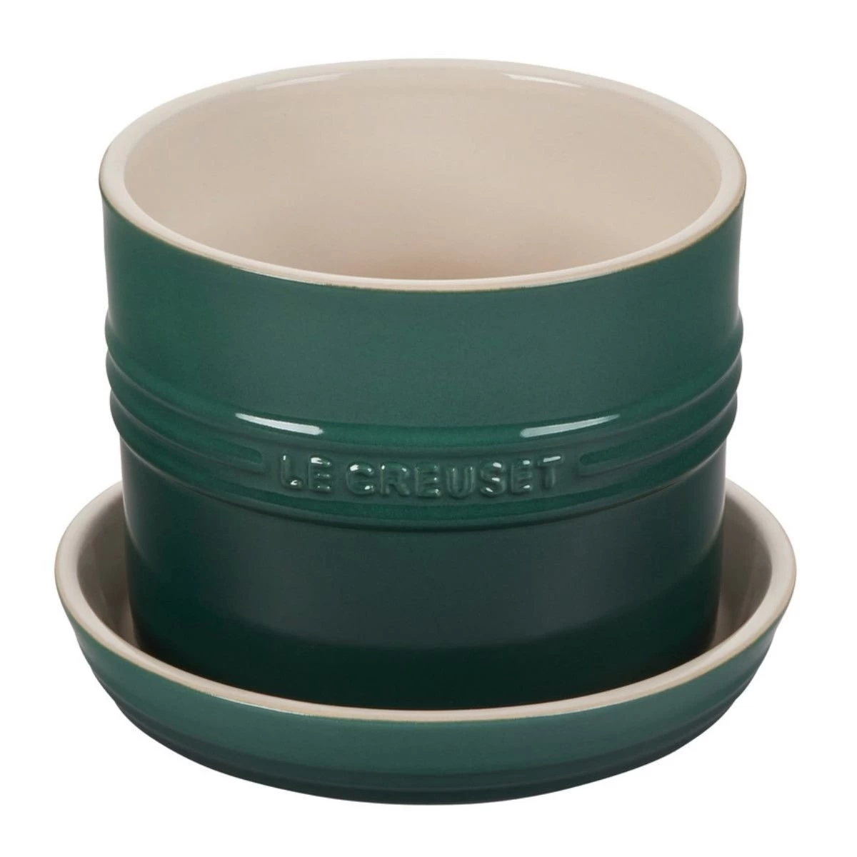 Le Creuset 5.5" Herb Planter | Artichaut 1 Le Creuset 5.5" Herb Planter | Artichaut