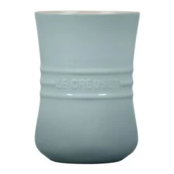 Le Creuset Small Utensil Crock | Sea Salt