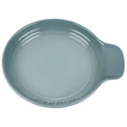 Le Creuset 6" Spoon Rest | Sea Salt