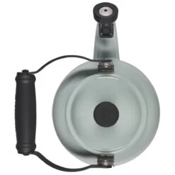 Le Creuset 1.25 Qt. Demi Kettle | Sea Salt 7 Le Creuset 1.25 Qt. Demi Kettle | Sea Salt -Cooking Master rs17108 q9401 717 3