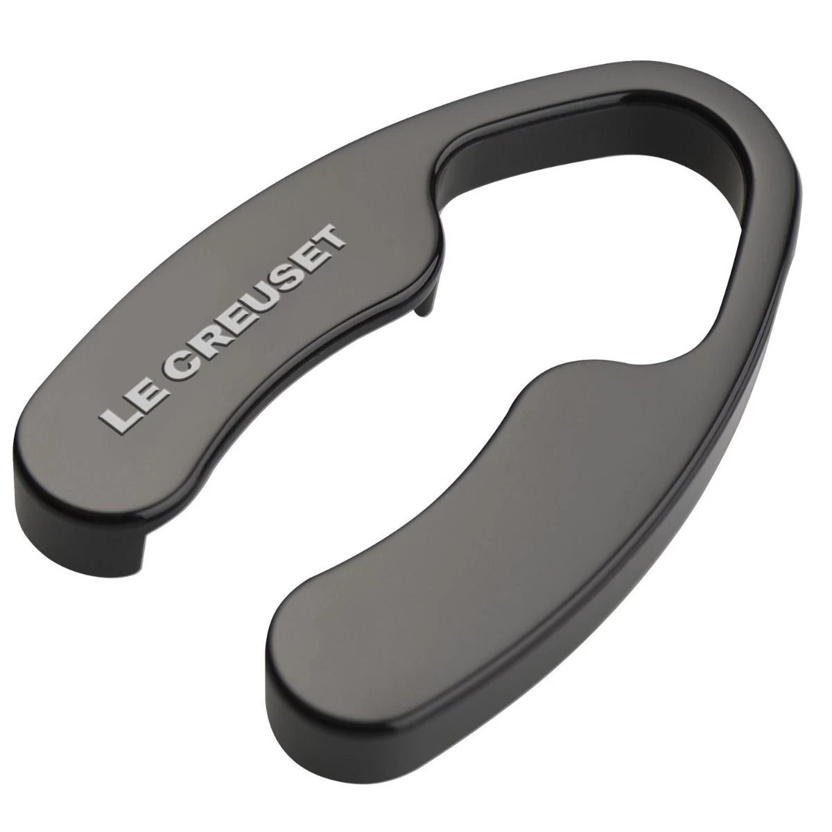 Le Creuset Foil Cutter | Black 1 Le Creuset Foil Cutter | Black