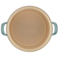 Le Creuset 8 Qt. Stock Pot | Sea Salt 8 Le Creuset 8 Qt. Stock Pot | Sea Salt -Cooking Master rs17249 rs13064 rs12200 n5100 22717 4 lpr