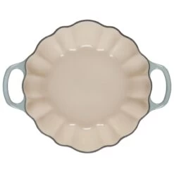 Le Creuset 4 Qt. Pumpkin Cocotte | Sea Salt 8 Le Creuset 4 Qt. Pumpkin Cocotte | Sea Salt -Cooking Master rs17280 pumpkin1 4