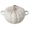 Le Creuset 4 Qt. Pumpkin Cocotte | Meringue