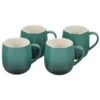 Le Creuset 13oz Heritage Mugs (Set Of 4) | Artichaut