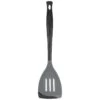 Le Creuset Revolution® Bi-Material Slotted Turner | Oyster