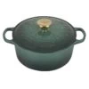 Le Creuset 4.5 Qt. Signature Dutch Oven | Noel (Artichaut)