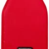 Le Creuset Wine Cooler Sleeve | Cerise/Cherry Red