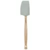 Le Creuset Craft Series Medium Spatula | Sea Salt