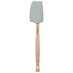 Le Creuset Craft Series Medium Spatula | Sea Salt