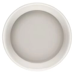 Le Creuset L'Amour 1 Qt. Utensil Crock With Heart Applique | White -Cooking Master rs18425 pg1000tl 16 3