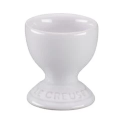 Le Creuset Egg Cup | White