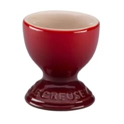 Le Creuset Egg Cup | Cerise/Cherry Red