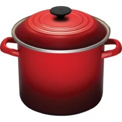 Le Creuset Collector's 23-Piece Set | Cerise -Cooking Master rs3065 rs2408 n4100 2267 hpr