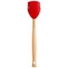 Le Creuset Craft Series Basting Brush | Cerise/Cherry Red