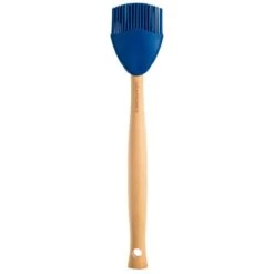 Le Creuset Craft Series Basting Brush | Marseille Blue
