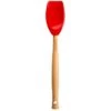Le Creuset Craft Series Spatula Spoon | Cerise/Cherry Red