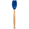 Le Creuset Craft Series Spatula Spoon | Marseille Blue
