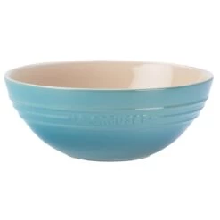 Le Creuset 3.1 Qt. Large Multi Bowl | Caribbean Blue