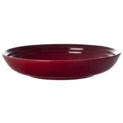 Le Creuset 8.5" Pasta Bowl | Cerise/Cherry Red