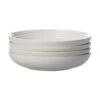 Le Creuset 8.5" Pasta Bowls - Set Of 4 | White
