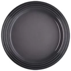 Le Creuset 10.5" Dinner Plate | Oyster Grey