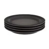 Le Creuset 10.5" Dinner Plates - Set Of 4 | Oyster Grey