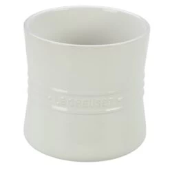 Le Creuset Large Utensil Crock | White