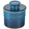Le Creuset Butter Crock | Marseille Blue