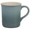 Le Creuset 14oz Mug | Sea Salt