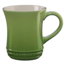 Le Creuset 14oz Tea Mug | Palm Green