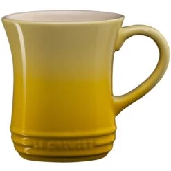 Le Creuset 14oz Tea Mug | Soleil Yellow