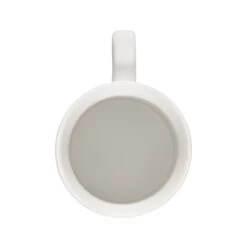 Le Creuset 14oz Mug | Noel (Santa #2) -Cooking Master santa2