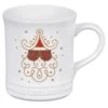 Le Creuset 14oz Mug | Noel (Santa #2)