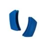 Le Creuset Silicone Handle Grips Set | Marseille Blue