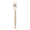Le Creuset Craft Series Medium Spatula | Noel (Santa #2)