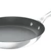 Le Creuset 8" Nonstick Fry Pan | Stainless Steel