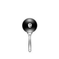 Le Creuset 2 Qt. Saucepan With Glass Lid | Toughened Nonstick Pro 7 Le Creuset 2 Qt. Saucepan With Glass Lid | Toughened Nonstick Pro -Cooking Master tnsp1200 16c