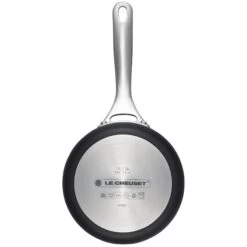 Le Creuset 2 Qt. Saucepan With Glass Lid | Toughened Nonstick Pro 8 Le Creuset 2 Qt. Saucepan With Glass Lid | Toughened Nonstick Pro -Cooking Master tnsp1200 16d