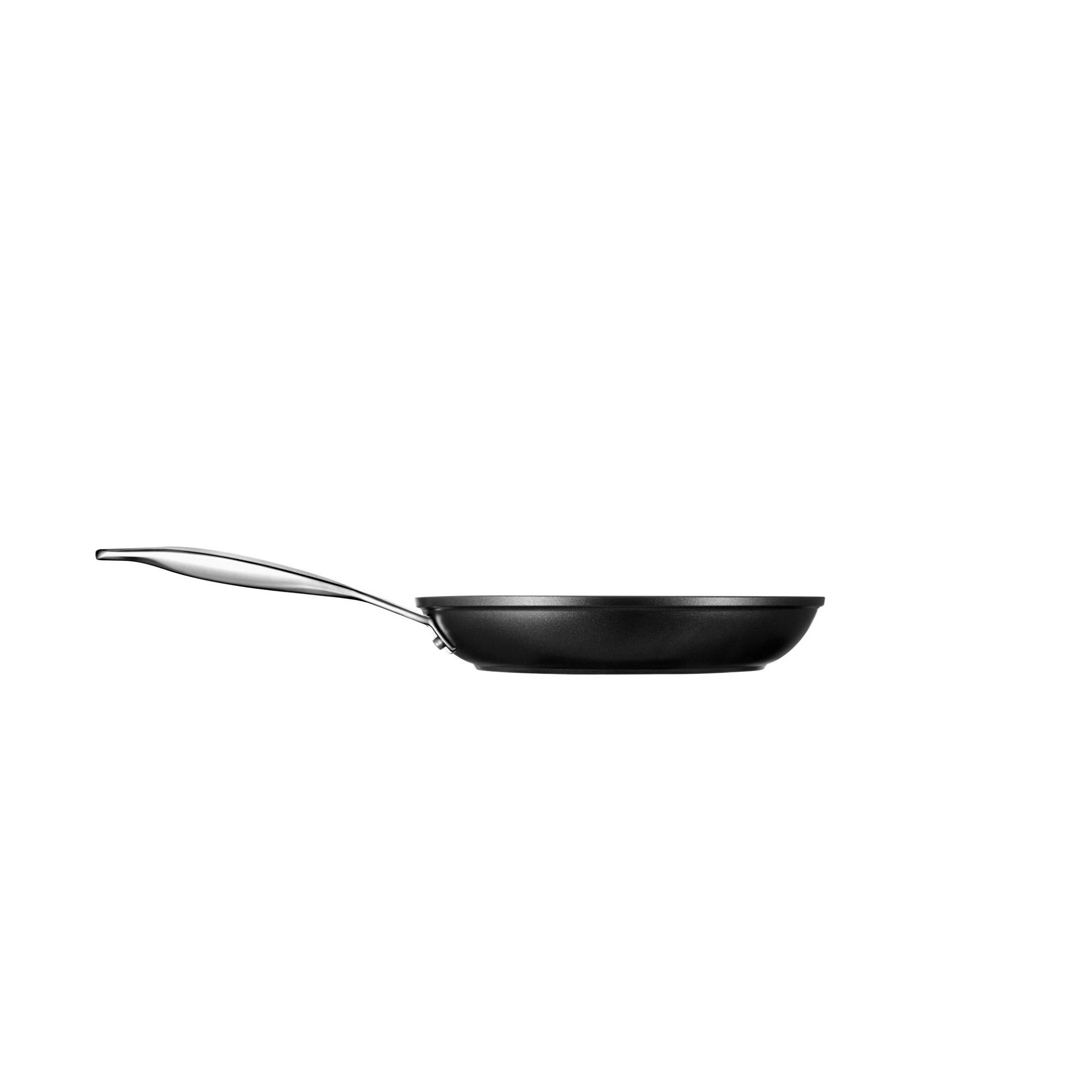 Le Creuset 9.5" Fry Pan | Toughened Nonstick Pro 2 Le Creuset 9.5" Fry Pan | Toughened Nonstick Pro - Image 2