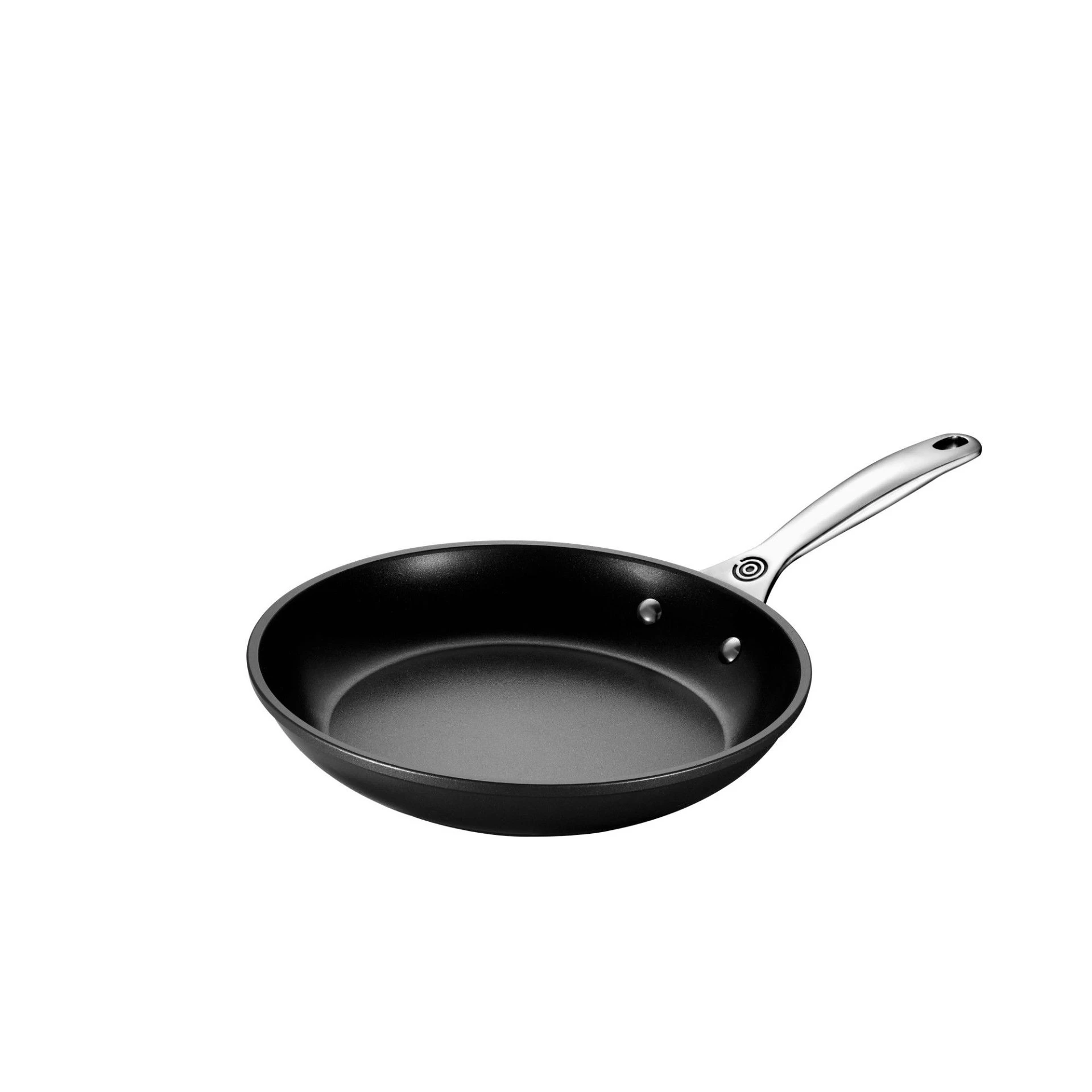 Le Creuset 9.5" Fry Pan | Toughened Nonstick Pro 1 Le Creuset 9.5" Fry Pan | Toughened Nonstick Pro