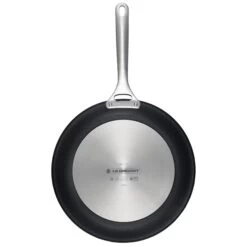 Le Creuset 12" Fry Pan | Toughened Nonstick Pro 9 Le Creuset 12" Fry Pan | Toughened Nonstick Pro -Cooking Master tnsp2200 30d